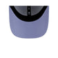 New York Yankees Spring Pastel Lavender Kids 9FORTY Snapback Hat