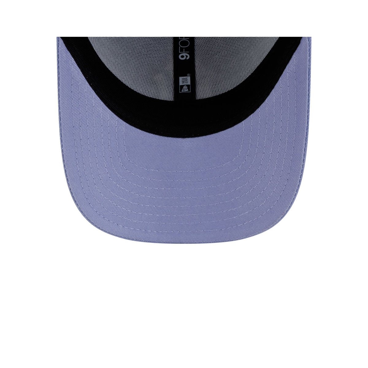 New York Yankees Spring Pastel Lavender Kids 9FORTY Snapback Hat