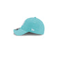 New York Yankees Spring Pastel Aqua Kids 9FORTY Snapback Hat