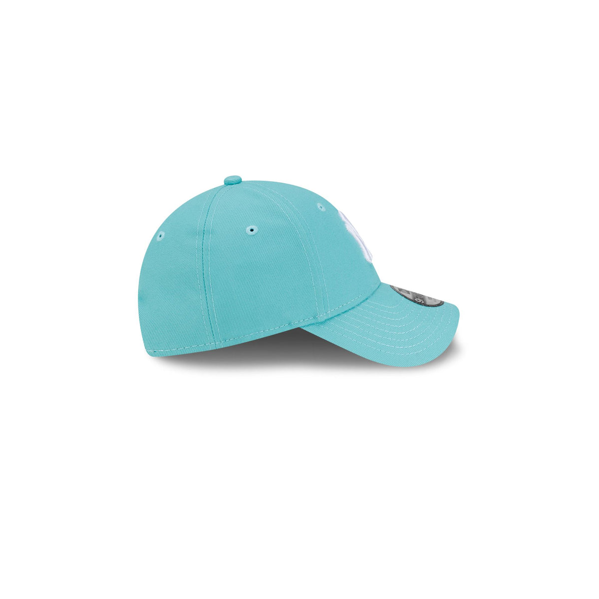 New York Yankees Spring Pastel Aqua Kids 9FORTY Snapback Hat