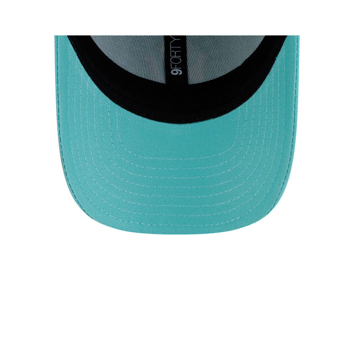 New York Yankees Spring Pastel Aqua Kids 9FORTY Snapback Hat