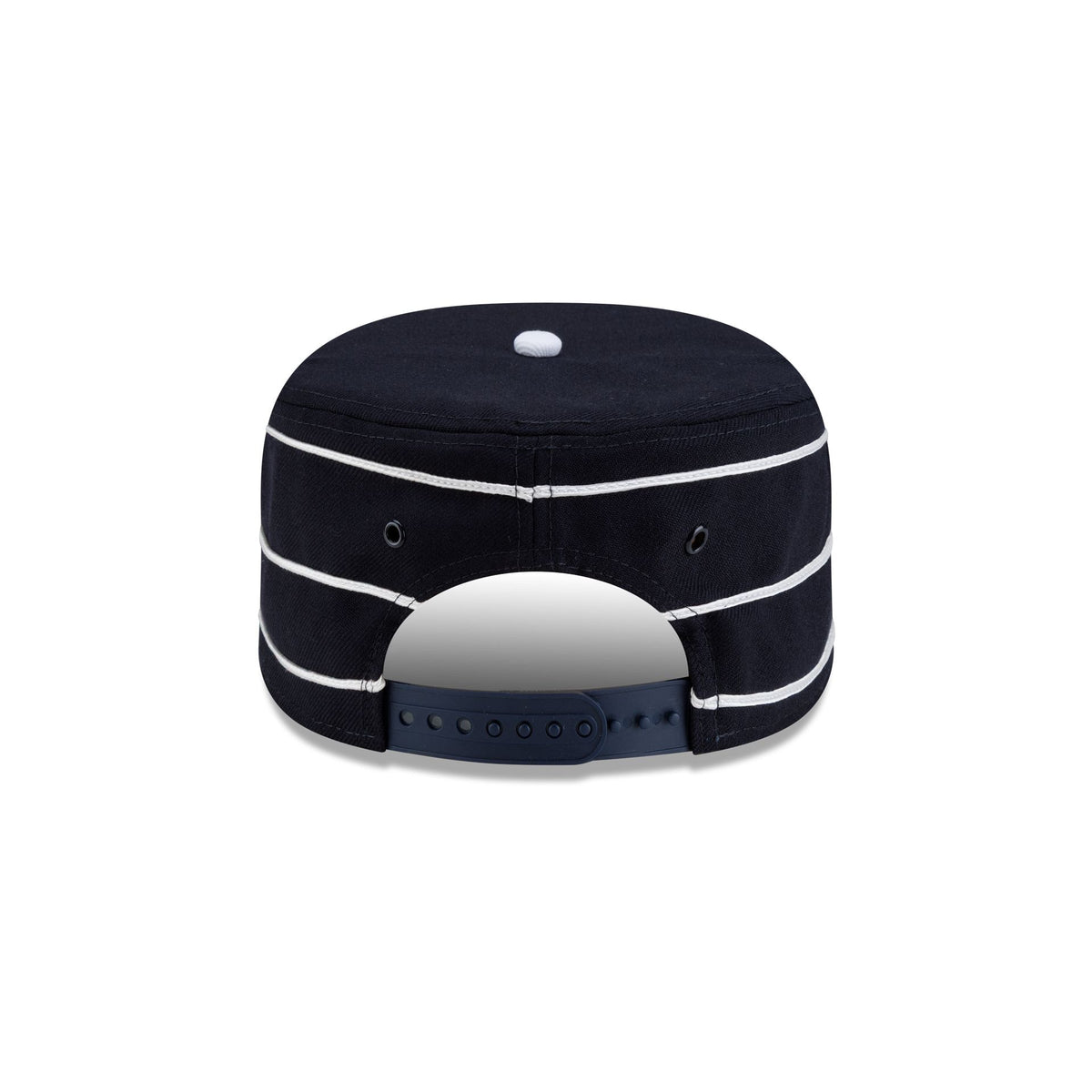New York Yankees Cooperstown Pillbox Hat