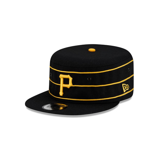 Pittsburgh Pirates Cooperstown Pillbox Hat