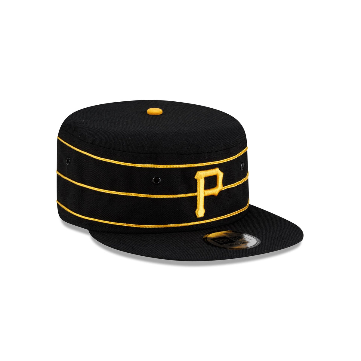 Pittsburgh Pirates Cooperstown Pillbox Hat