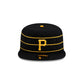 Pittsburgh Pirates Cooperstown Pillbox Hat