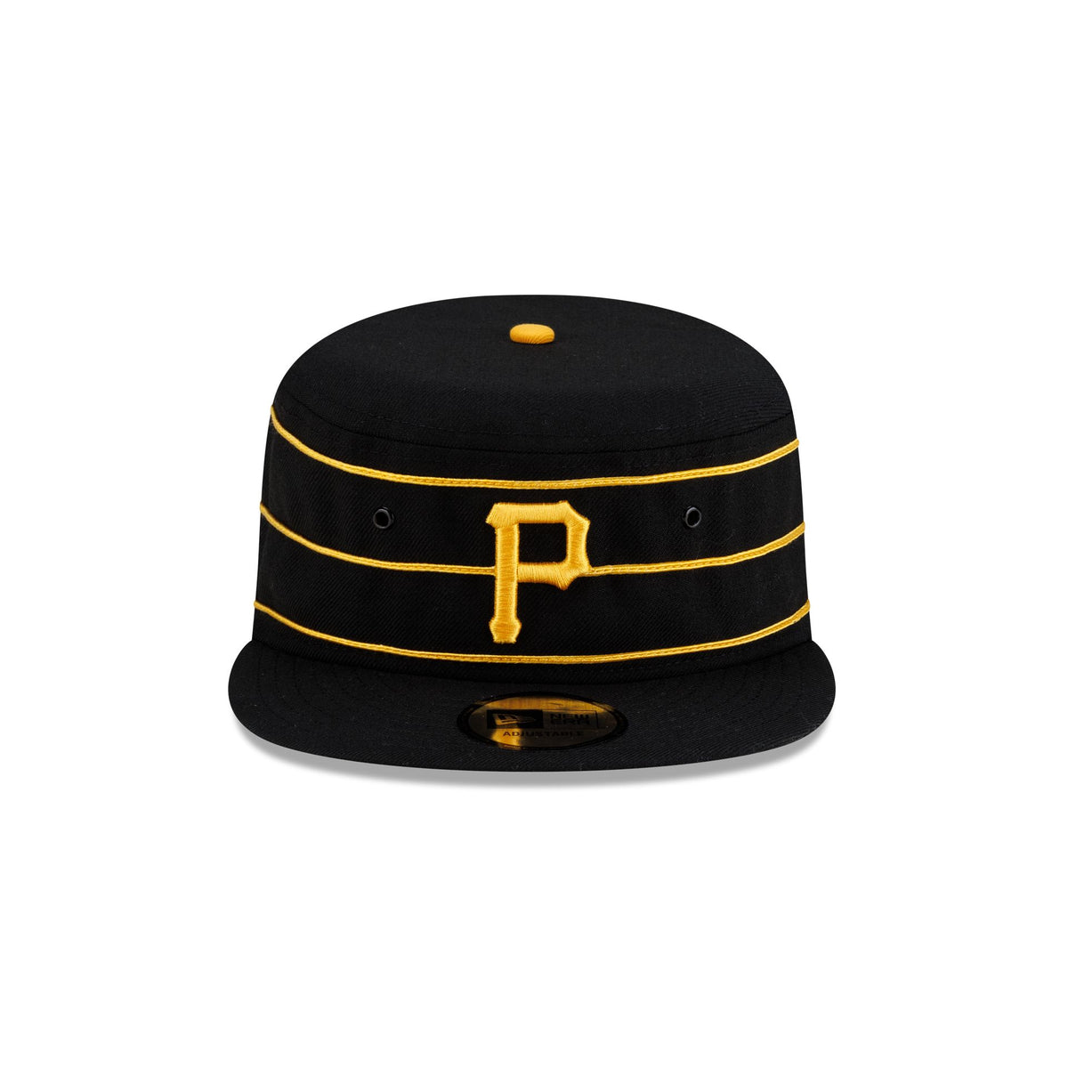 Pittsburgh Pirates Cooperstown Pillbox Hat