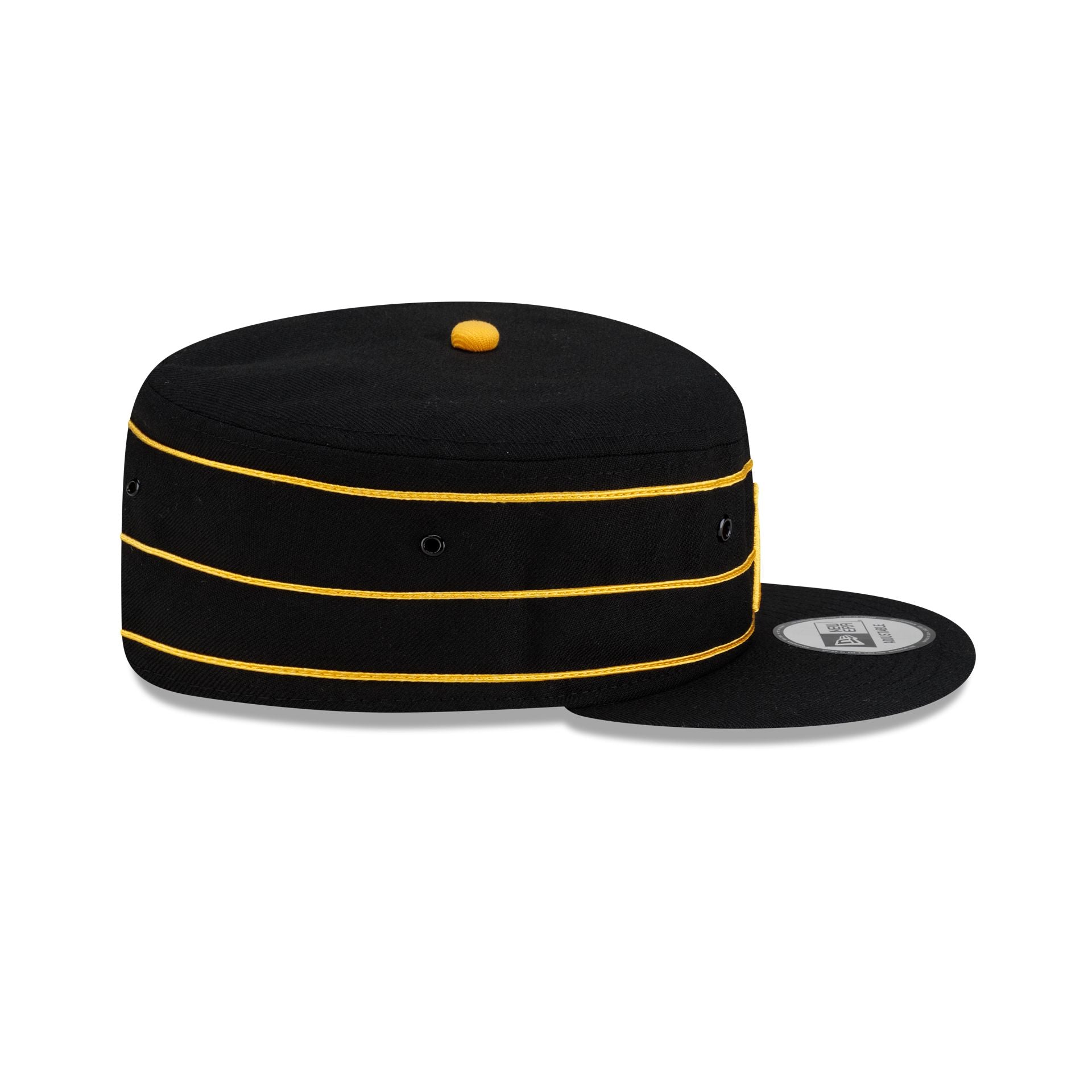 Pittsburgh Pirates Cooperstown Pillbox Hat – New Era Cap