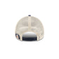Ralph Lauren x New York Yankees Plaid 9FORTY A-Frame Trucker Hat
