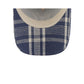 Ralph Lauren x New York Yankees Plaid 9FORTY A-Frame Trucker Hat