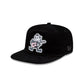 MGK x Cleveland Browns Black 19TWENTY Snapback Hat