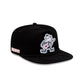 MGK x Cleveland Browns Black 19TWENTY Snapback Hat