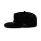 MGK x Cleveland Browns Black 19TWENTY Snapback Hat