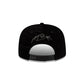 MGK x Cleveland Browns Black 19TWENTY Snapback Hat