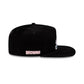 MGK x Cleveland Browns Black 19TWENTY Snapback Hat