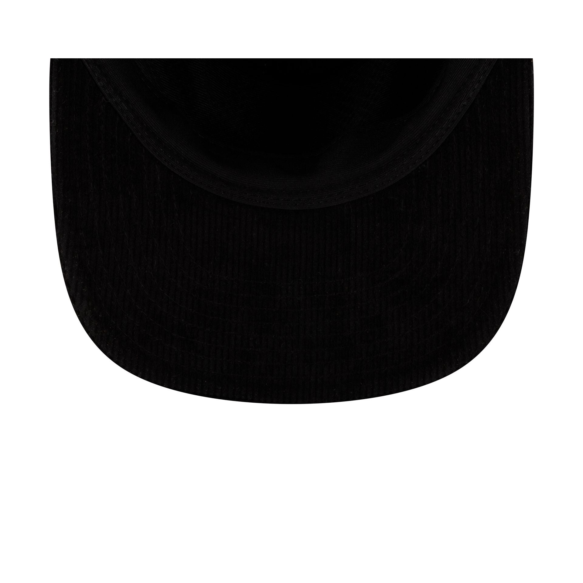 MGK x Cleveland Browns Black 19TWENTY Snapback Hat
