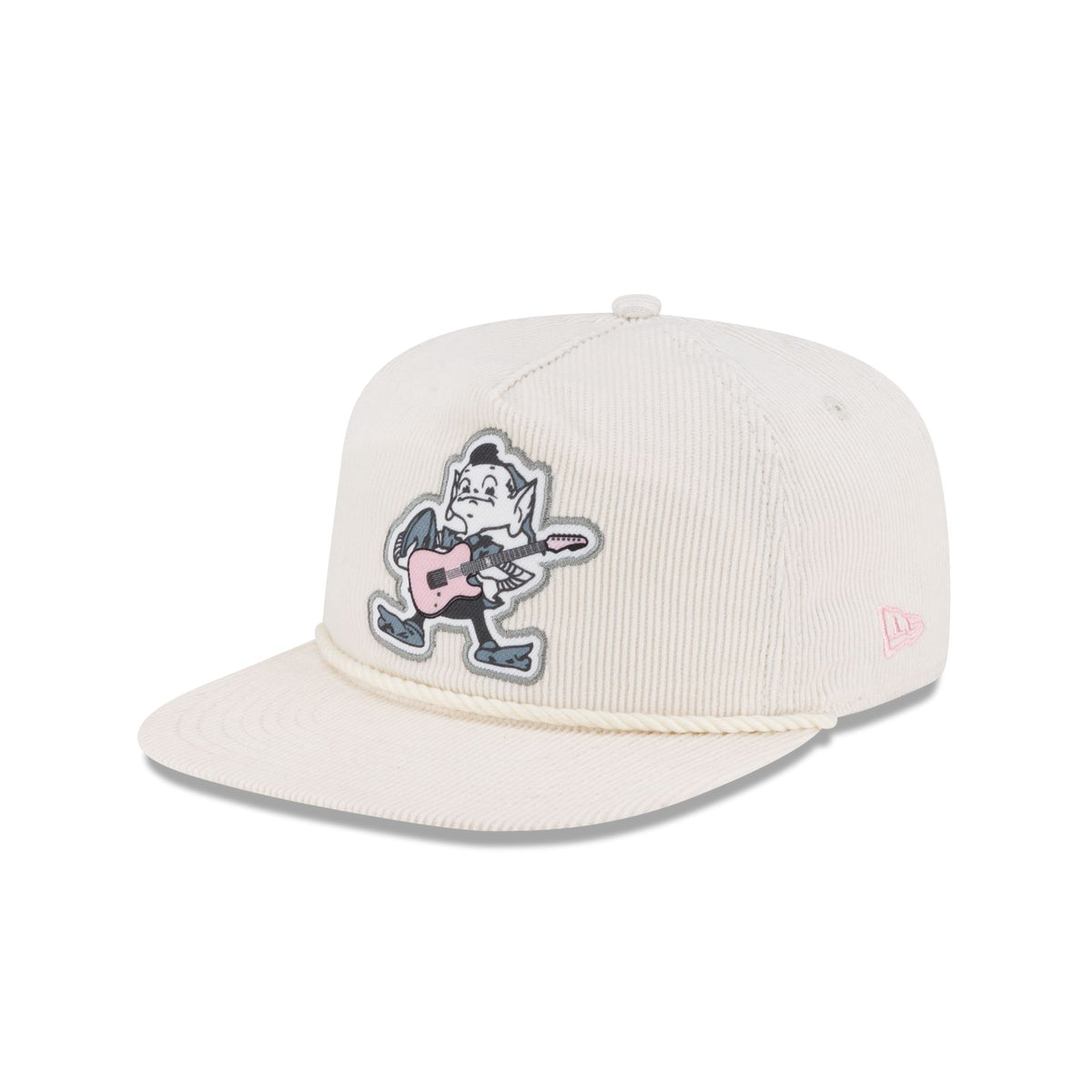 MGK x Cleveland Browns 19TWENTY Snapback Hat
