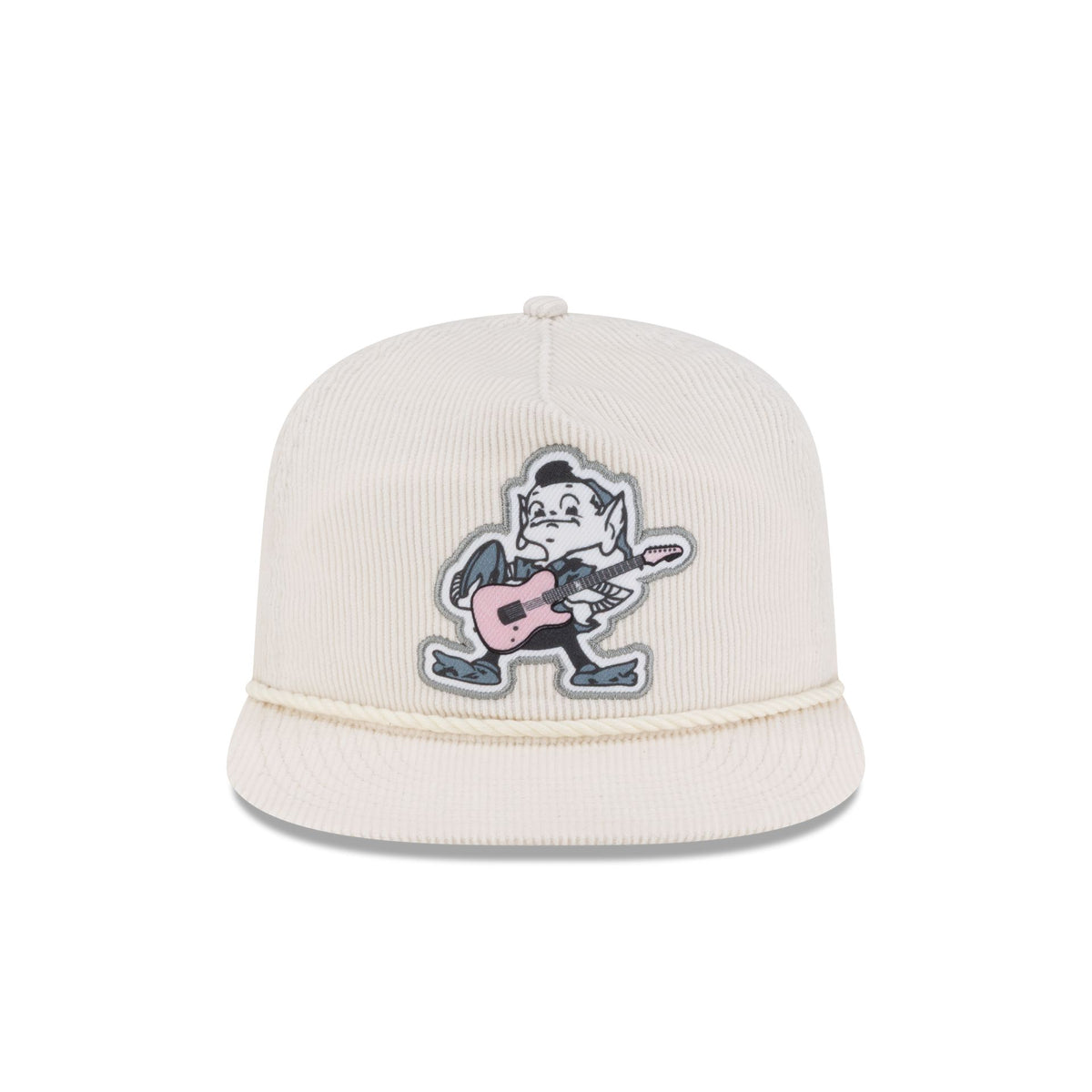 MGK x Cleveland Browns 19TWENTY Snapback Hat