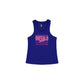 Buffalo Bills 2026 Training Women's Racerback Tank Top