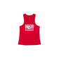 Kansas City Chiefs 2026 Training Women's Racerback Tank Top