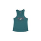 Philadelphia Eagles 2026 Training Women's Racerback Tank Top