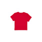 Kansas City Chiefs 2026 Training Women's Cropped T-Shirt
