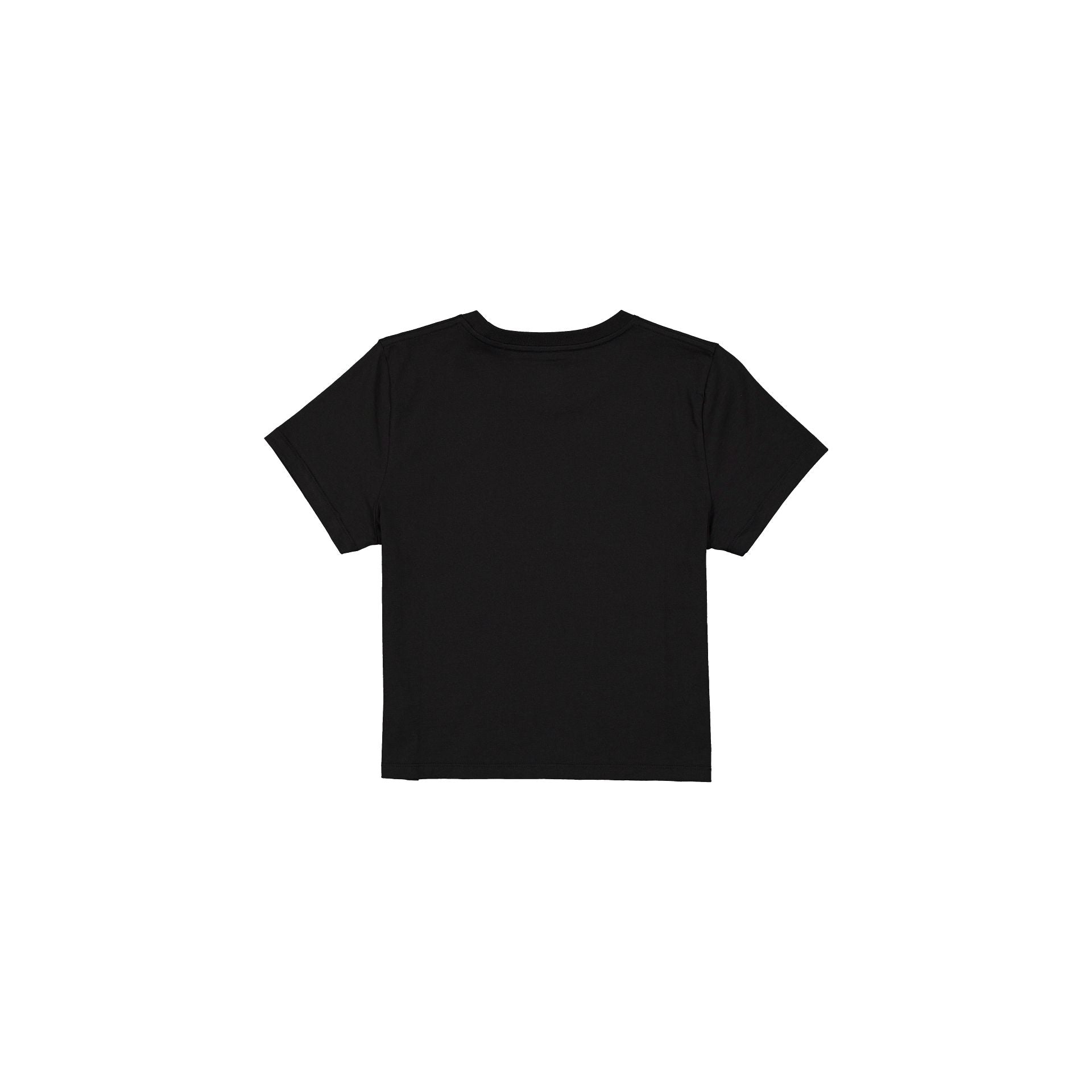 Las Vegas Raiders 2026 Training Women's Cropped T-Shirt