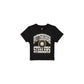 Pittsburgh Steelers 2026 Training Women's Cropped T-Shirt