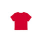 San Francisco 49ers 2026 Training Women's Cropped T-Shirt