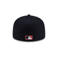 Boston Red Sox All-Star Game Sidepatch 59FIFTY Fitted Hat