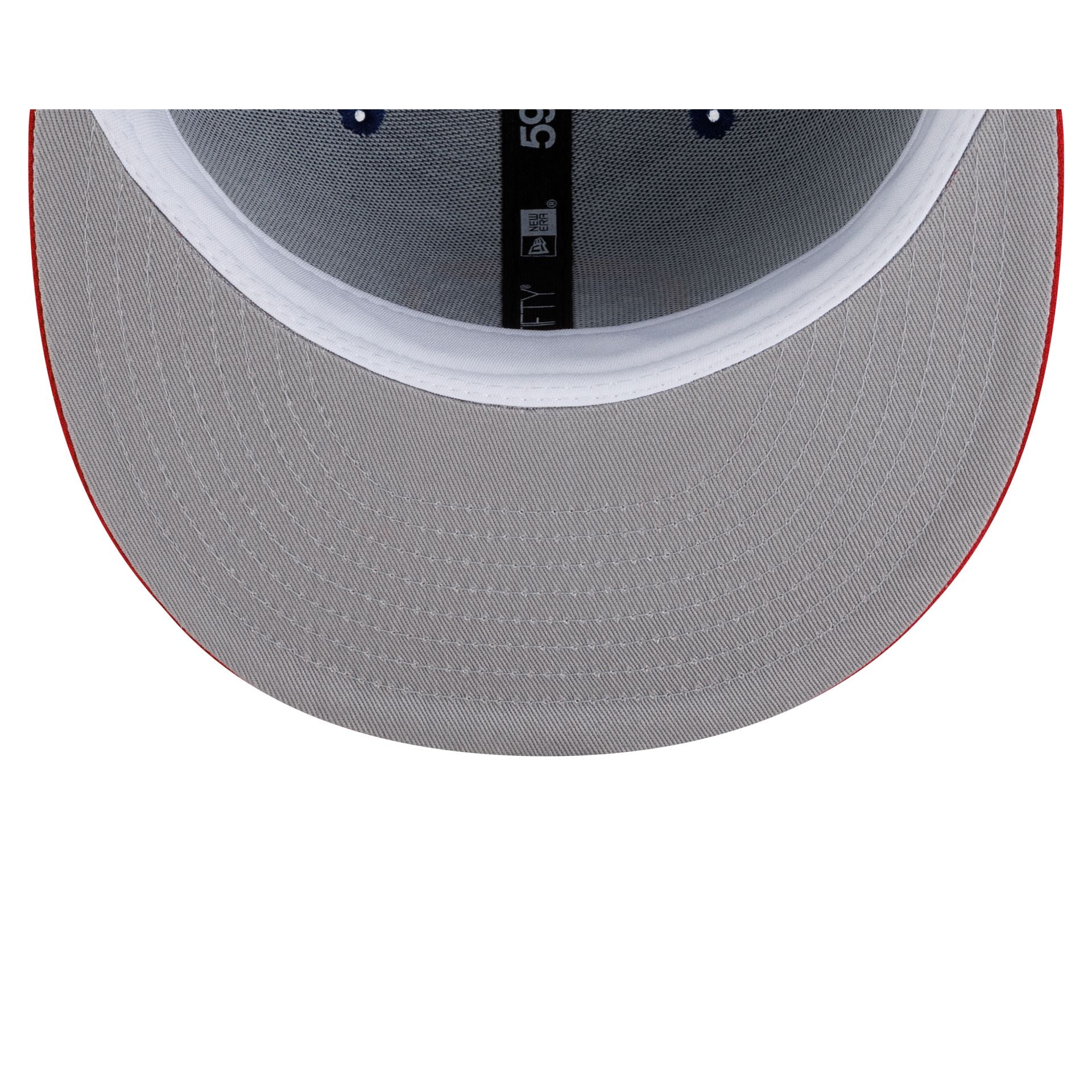 Chicago Cubs All-Star Game Sidepatch 59FIFTY Fitted Hat