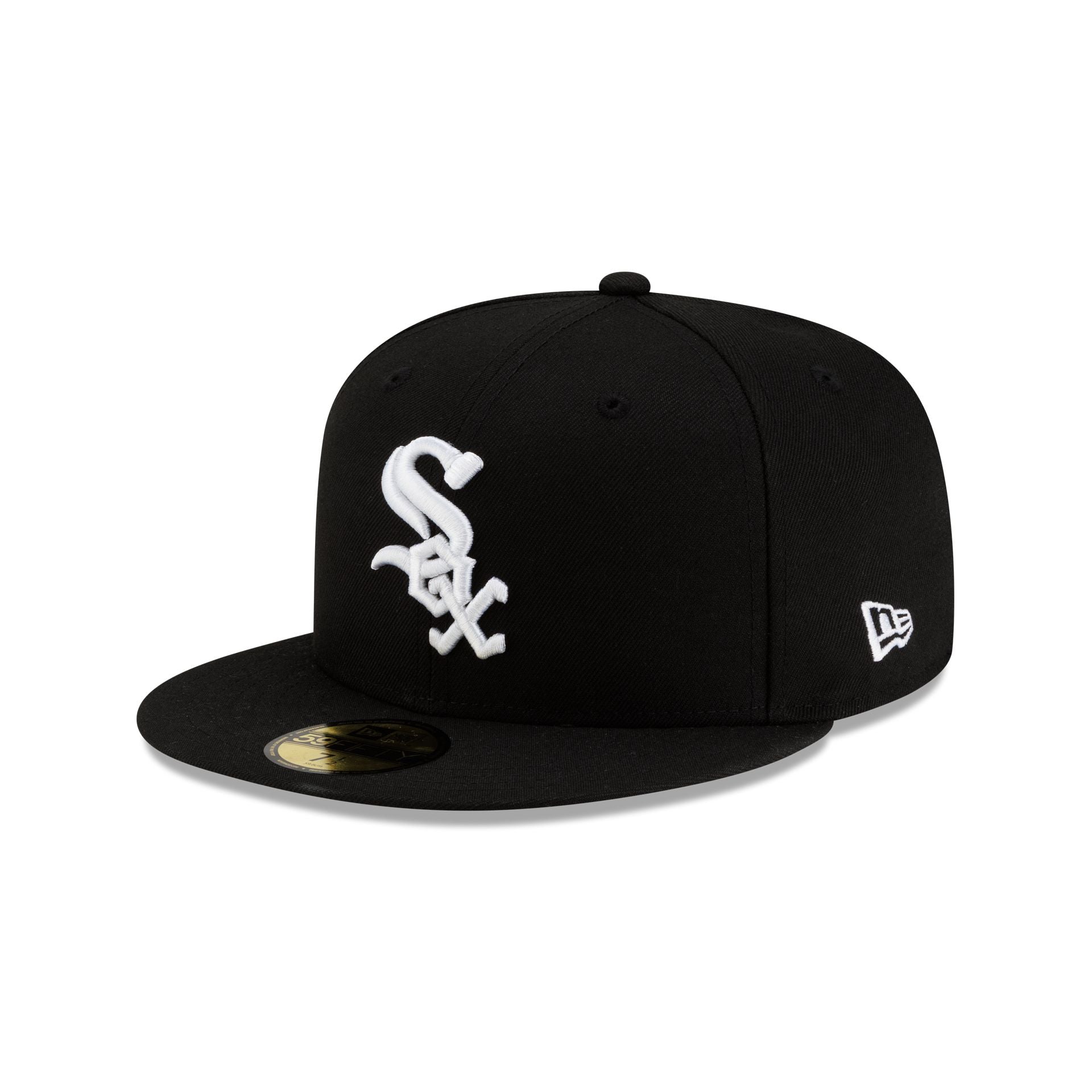 Chicago White Sox All-Star Game Sidepatch 59FIFTY Fitted Hat
