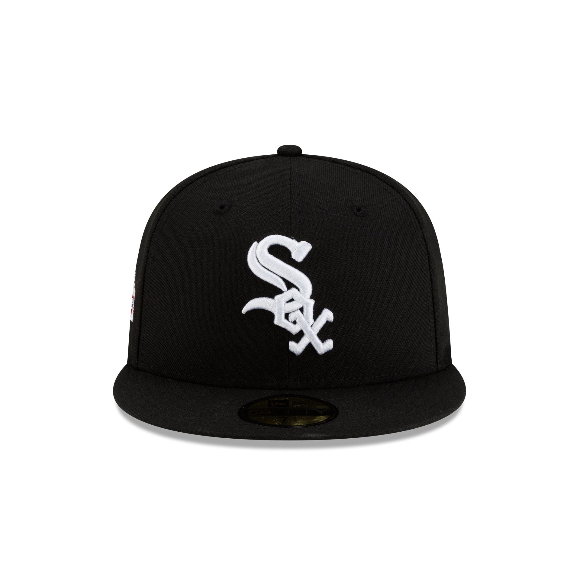 Chicago White Sox All-Star Game Sidepatch 59FIFTY Fitted Hat