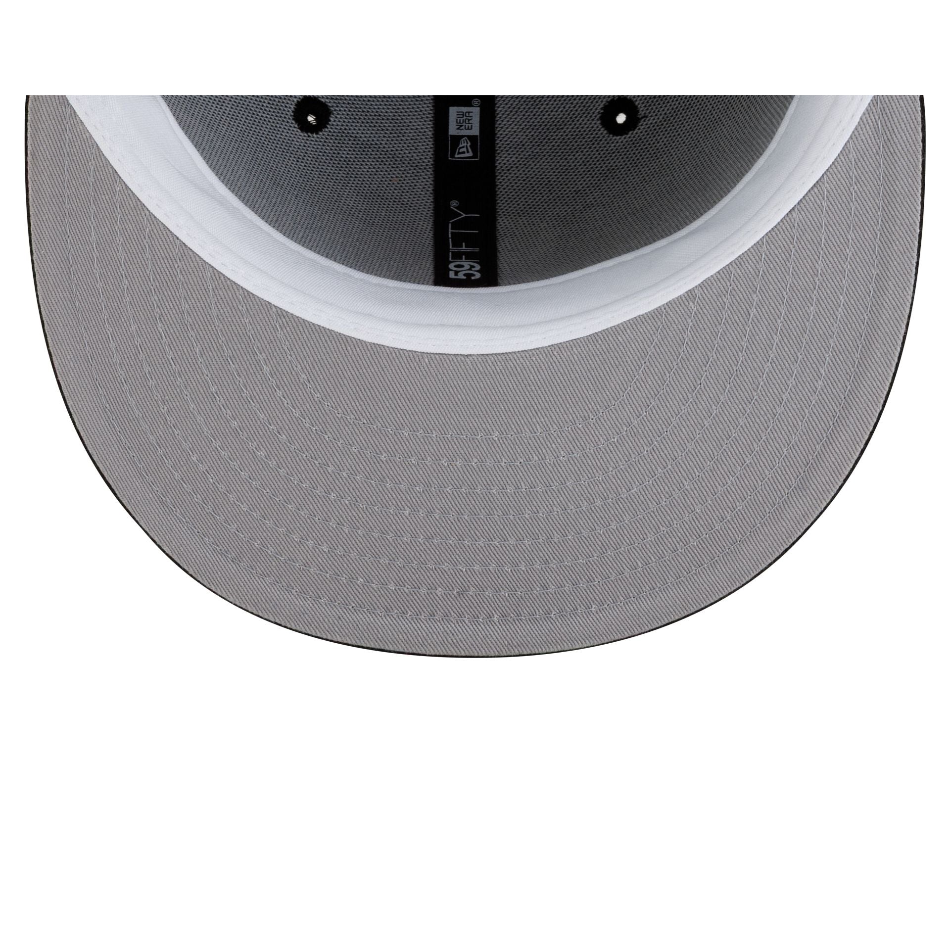 Chicago White Sox All-Star Game Sidepatch 59FIFTY Fitted Hat