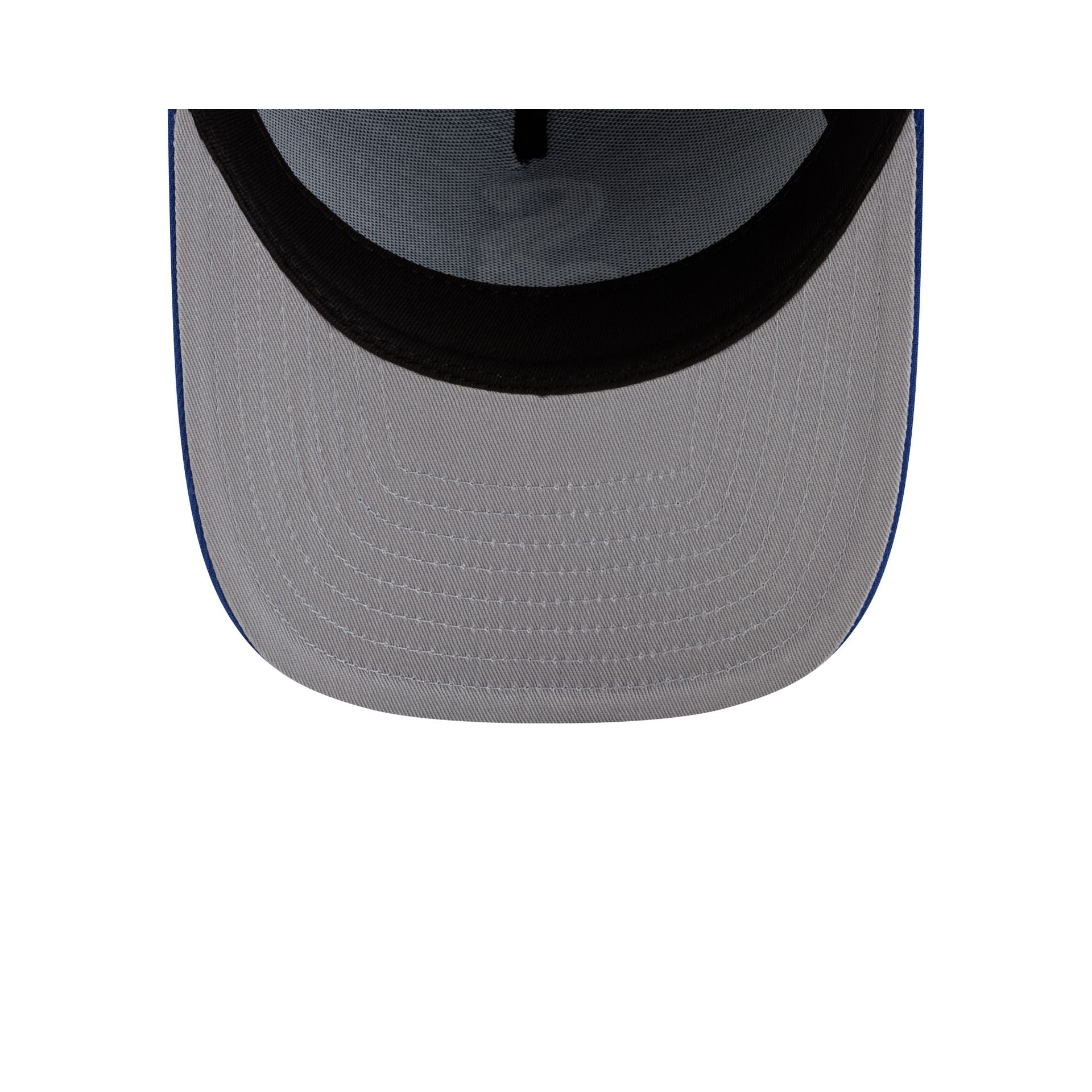 Chicago White Sox Basic Light Royal 9FIFTY A-Frame Snapback Hat