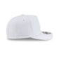 New York Yankees Basic Optic White 9FIFTY A-Frame Snapback Hat