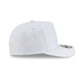 Los Angeles Dodgers Basic Optic White 9FIFTY A-Frame Snapback Hat