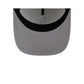 Los Angeles Dodgers Basic Optic White 9FIFTY A-Frame Snapback Hat