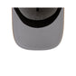 New York Yankees Basic Khaki 9FIFTY A-Frame Snapback Hat