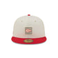 Kansas City Chiefs 2026 Training 59FIFTY Fitted Hat