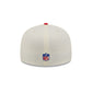 Kansas City Chiefs 2026 Training 59FIFTY Fitted Hat