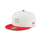 Kansas City Chiefs 2026 Training 59FIFTY Fitted Hat