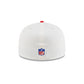 Kansas City Chiefs 2026 Training 59FIFTY Fitted Hat