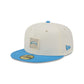 Los Angeles Chargers 2026 Training 59FIFTY Fitted Hat