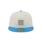 Los Angeles Chargers 2026 Training 59FIFTY Fitted Hat