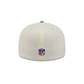 Los Angeles Chargers 2026 Training 59FIFTY Fitted Hat