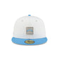 Los Angeles Chargers 2026 Training 59FIFTY Fitted Hat