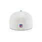 Los Angeles Chargers 2026 Training 59FIFTY Fitted Hat