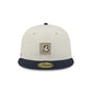 Chicago Bears 2026 Training Alt 59FIFTY Fitted Hat