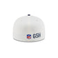 Chicago Bears 2026 Training Alt 59FIFTY Fitted Hat