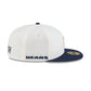 Chicago Bears 2026 Training Alt 59FIFTY Fitted Hat